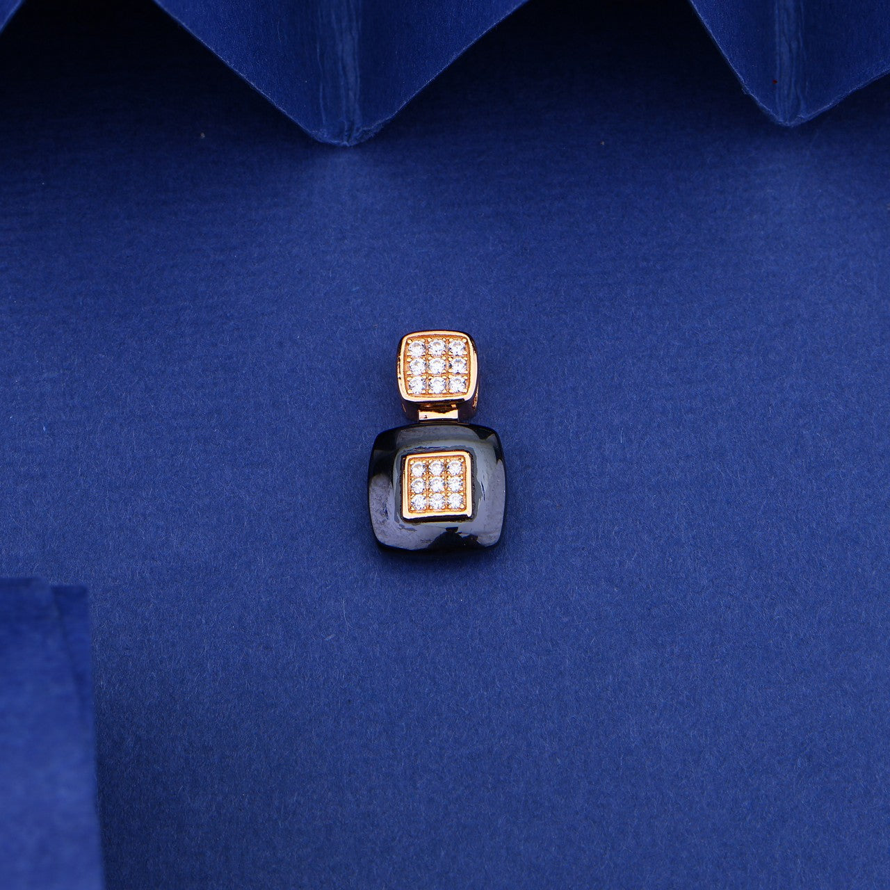 Square Of Elegance -- Crafted For The Confident You