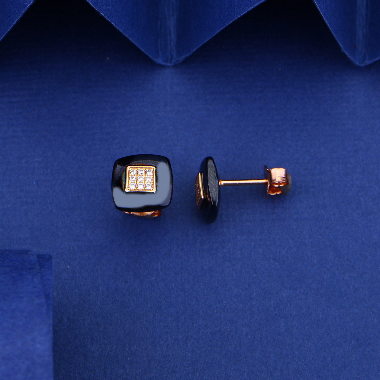 Square Of Elegance -- Crafted For The Confident You