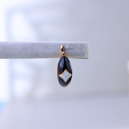 Noir Classic Ceramic Set