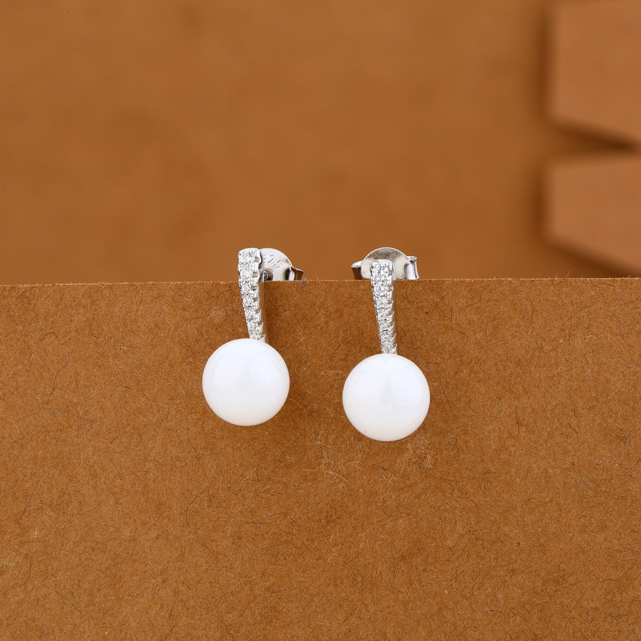 Silver Harmony Pal Pendant Set