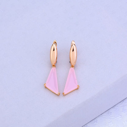 Silver Rose Mirage Set