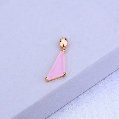 Silver Rose Mirage Set