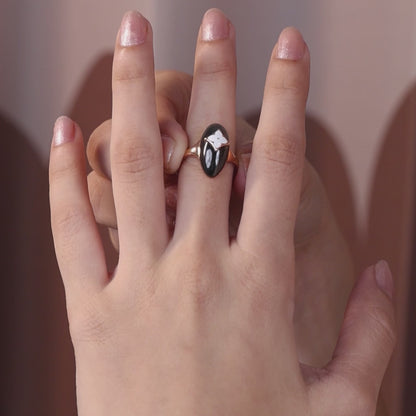 Noir Classic Ceramic Set