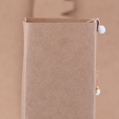 Minimal Pal Design Ceramic Jewellery Set