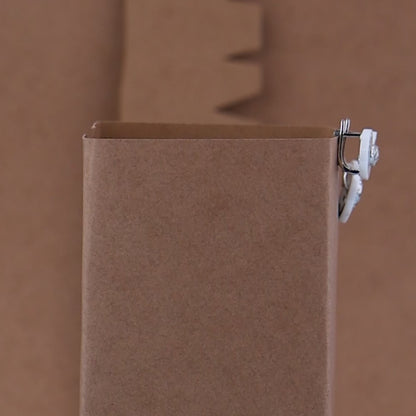 Silver Glow Ceramic Pendant Set