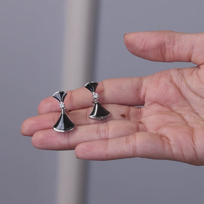 Modern Charm Silver Ceramic Set