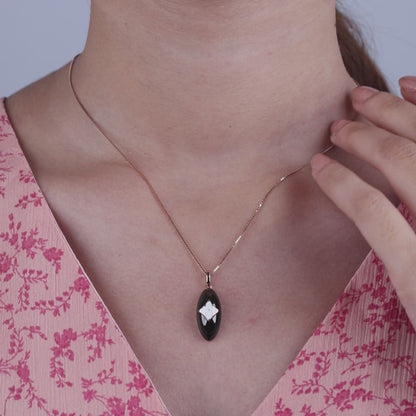 Noir Classic Ceramic Set